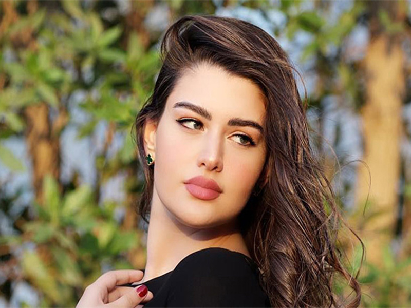 روان بن حسين مُتّهمة بتقليد مايا دياب.. شاهد واحكم
